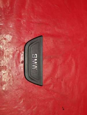 Накладка порога (внутрішня) BMW X3 F25 (2010-2017)