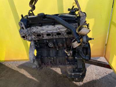 Двигун OM651 2.2 cdi Mercedes-Benz Sprinter W 906 (2014-2018) рестайл