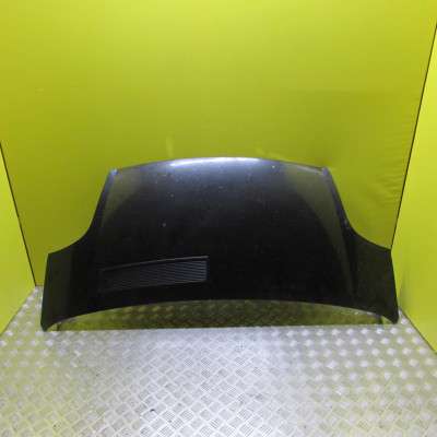 Капот Renault Trafic II, Opel Vivaro II, Nissan Primastar II (2006-2014) рестайл