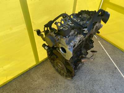 Двигатель M9T 2,3 DCI RENAULT MASTER III