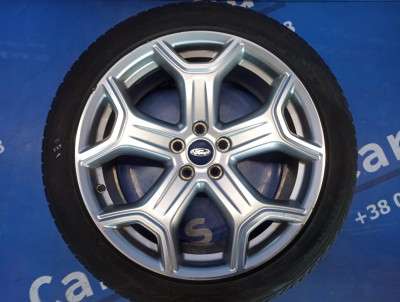 Колісний диск литий Ford Escape 3 FL ( 2012 - 2019 )