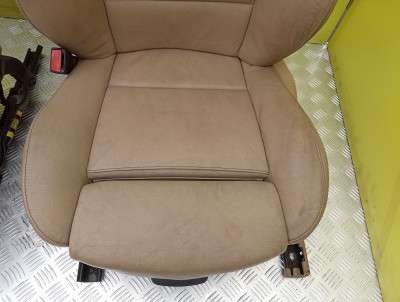 Салон (сидения) комплект BMW X5 E53 (2003-2006) рестайл
