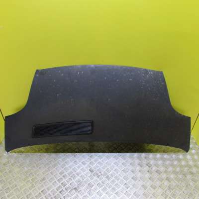 Капот Renault Trafic II, Opel Vivaro II, Nissan Primastar II (2006-2014) рестайл - 3