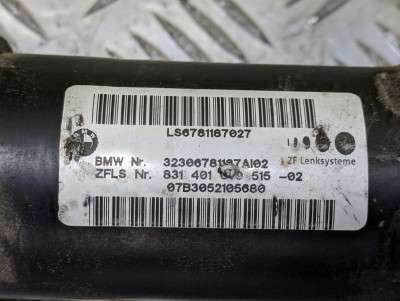 Колонка рульова BMW X5 E70 (2007-2010) дорестайл