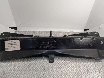 Замок крышки (двери) багажника BMW X5 E70 (2010-2013) рестайл