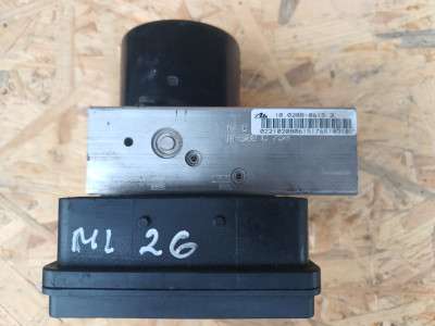 Блок керування ABS Mercedes ML W164 (2005-2011)