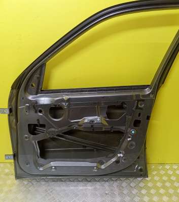 Двері передні праві BMW X5 E70 (2010-2013) рестайл