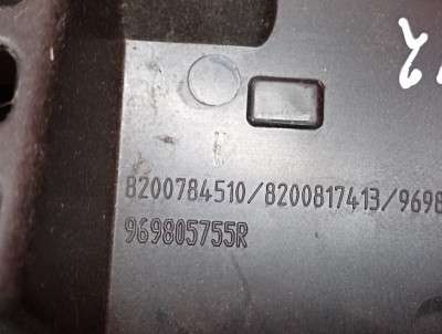 Плафон салону (ліхтар) RENAULT MASTER III