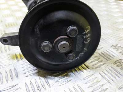Насос гидроусилителя руля (ГУР) BMW X5 E70 (2010-2013) рестайл