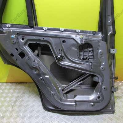 Дверь задняя левая BMW X5 E70 (2010-2013) рестайл