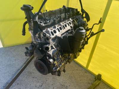 Двигун N57D30A BMW X5 E70 (2010-2013) рестайл
