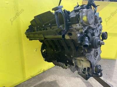 Двигун M57 306D2 3.0d BMW X5 E53 (2003-2006) рестайл