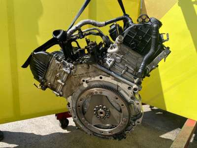 Двигун CRCA 3.0 TDI Volkswagen Touareg NF (2010-2014)