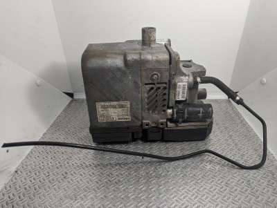 Отопитель автономный (Webasto) Volkswagen Touareg (2003-2006) дорестайл