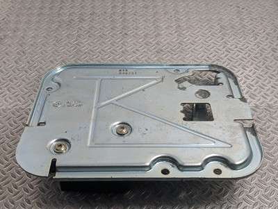 Замок крышки (двери) багажника BMW X5 E53 (2003-2006) рестайл