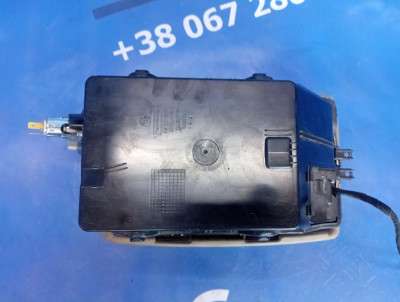 Подлокотник BMW X5 E70 (2010-2013) рестайл