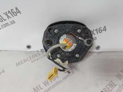 Подушка безпеки в кермо Mercedes ML W166 (з 2011) - 2