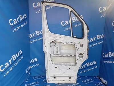 Дверь передняя левая Mercedes-Benz Sprinter W 906 (2014-2018) рестайл
