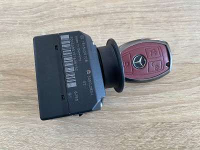 Замок запалювання Mercedes GL X164