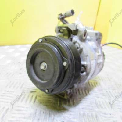 Компрессор кондиционера BMW X5 E70 (2010-2013) рестайл