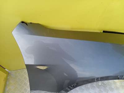 Крило переднє праве BMW X5 E70 (2010-2013) рестайл