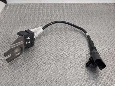 Датчик прискорення (ESP) Volkswagen Touareg (2007-2010) рестайл
