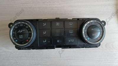 Блок керування клімат-контролю Mercedes ML W164 (2005-2011)