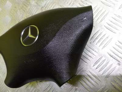 Подушка безпеки в кермо Mercedes-Benz Sprinter W 906 (2006-2014) дорестайл