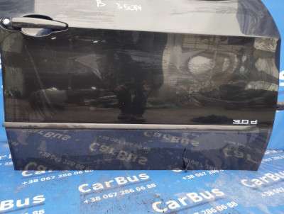 Двері передні праві BMW X5 E70 (2007-2010) дорестайл