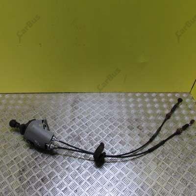 Кулиса КПП Renault Trafic II, Opel Vivaro II, Nissan Primastar II (2006-2014) рестайл