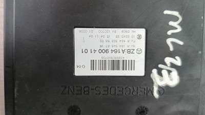 Блок комфорта SAM (Signan Auswerte Modul) Mercedes ML W164 (2005-2011)