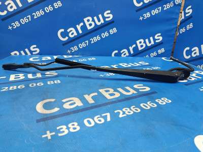 Щіткотримач двірників передній лівий Mercedes-Benz Vito W 639 (2003-2010) дорестайл
