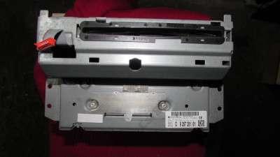 Блок СІС BMW (головний пристрій) BMW X5 E70 (2010-2013) рестайл