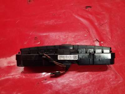 Блок кнопок Mercedes-Benz Vito W 639 (2010-2014) рестайл