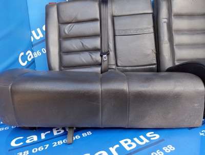 Салон (сидения) комплект Volkswagen Touareg (2007-2010) рестайл