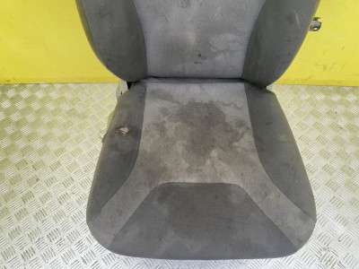 Сидение одинарное Renault Trafic II, Opel Vivaro II, Nissan Primastar II (2006-2014) рестайл