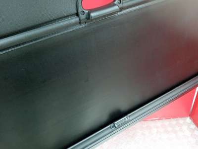 Шторка (полиця) багажника BMW X5 E70 (2010-2013) рестайл