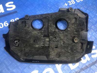 Накладка декоротивна (на ДВС) Ford Escape 3 FL ( 2012 - 2019 )