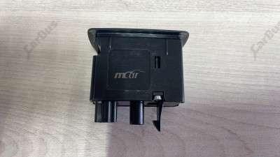 Кнопка склопідйомника передня права Mercedes ML W164 (2005-2011)