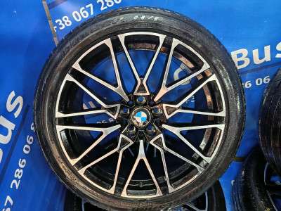 Колесный диск литой комплект BMW X5 F15 (2013-2018)