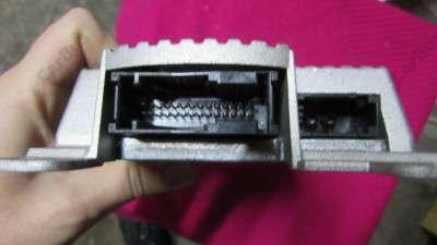 Блок телематика (Combox telematik) BMW X5 E70 (2010-2013) рестайл