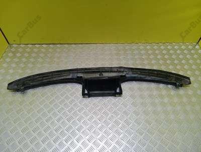 Повітропровід обігрів лобового скла BMW X5 E70 (2007-2010) дорестайл
