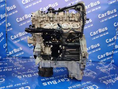 Двигатель M264 Mercedes GLE V167 (2018-2025)