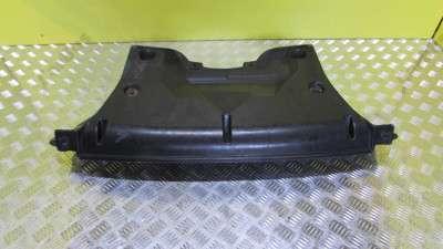 Корпус повітряного фільтра BMW X5 E53 (2003-2006) рестайл
