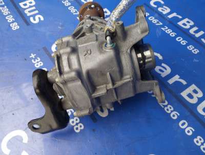 Роздавальна коробка (роздатка) Ford Escape 3 FL ( 2012 - 2019 )
