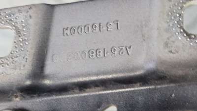 Петля капота ліва Mercedes ML W164 (2005-2011)