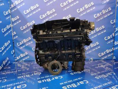 Двигун M57 306D2 3.0d BMW X5 E53 (2003-2006) рестайл