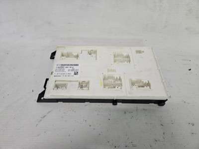 Блок комфорту SAM (Signan Auswerte Modul) Mercedes ML W166 (з 2011)