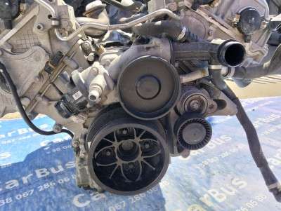Двигун N63B44M3 4.4i BMW X7 G07 (2018-2022)