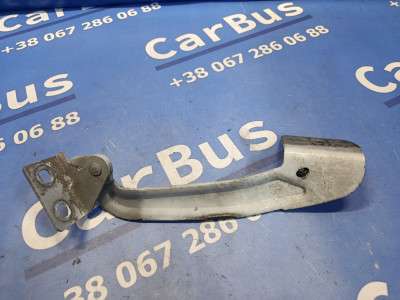 Петля капота права Renault Trafic II, Opel Vivaro II, Nissan Primastar II (2006-2014) рестайл